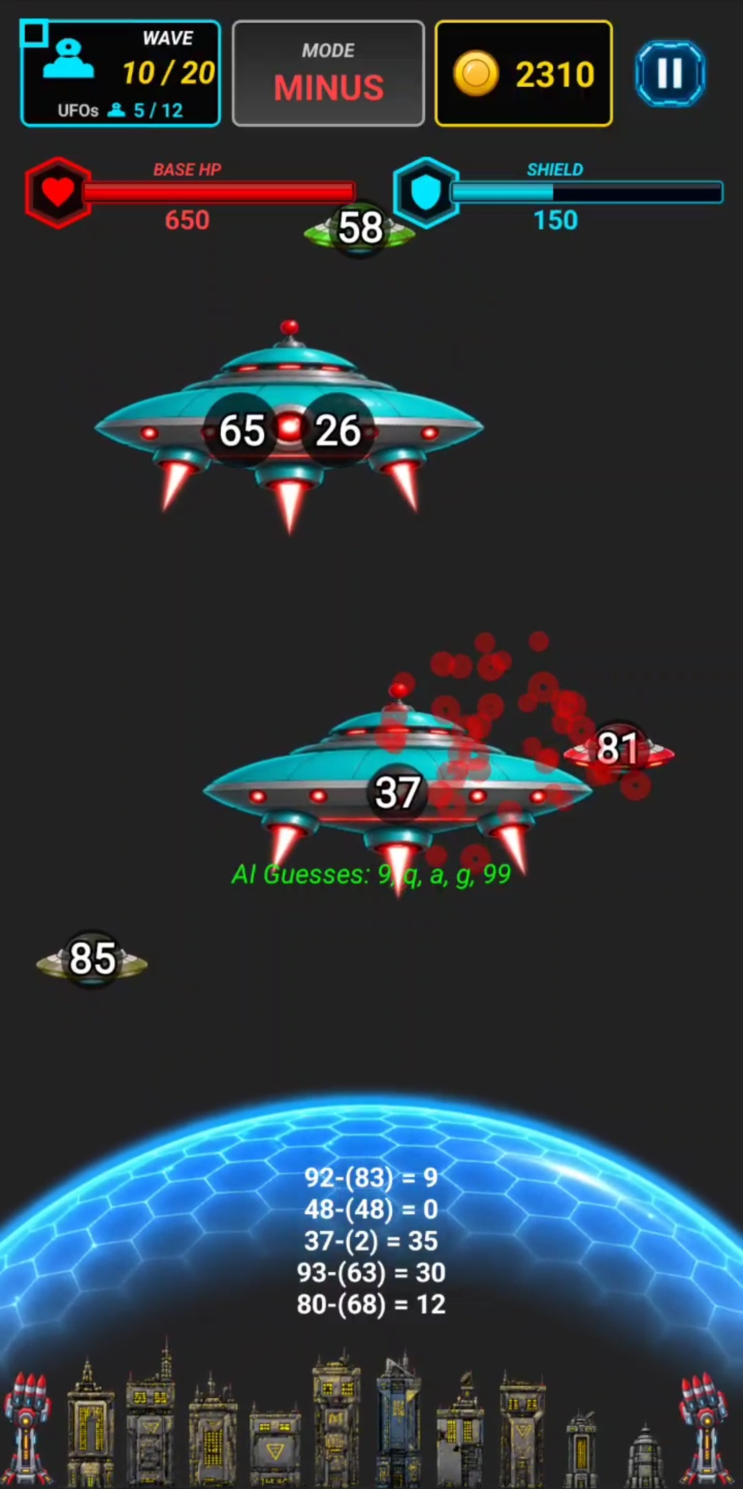Boss Fight